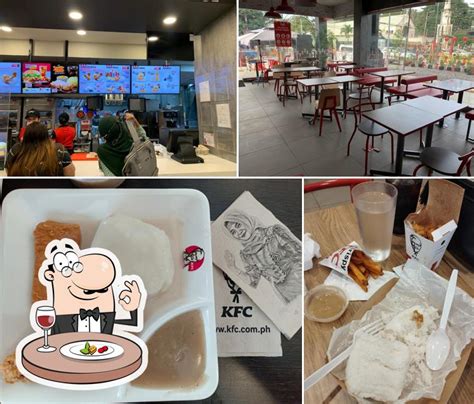 fast food delivery cotabato|KFC .